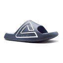 Peak Tiachi Taichi Slippers Dk. Blue/Lt. Blue - 3