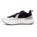 Peak Taichi Training Running Shoes Black/White - 2