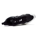 Peak Taichi Training Running Shoes Black/White - 4