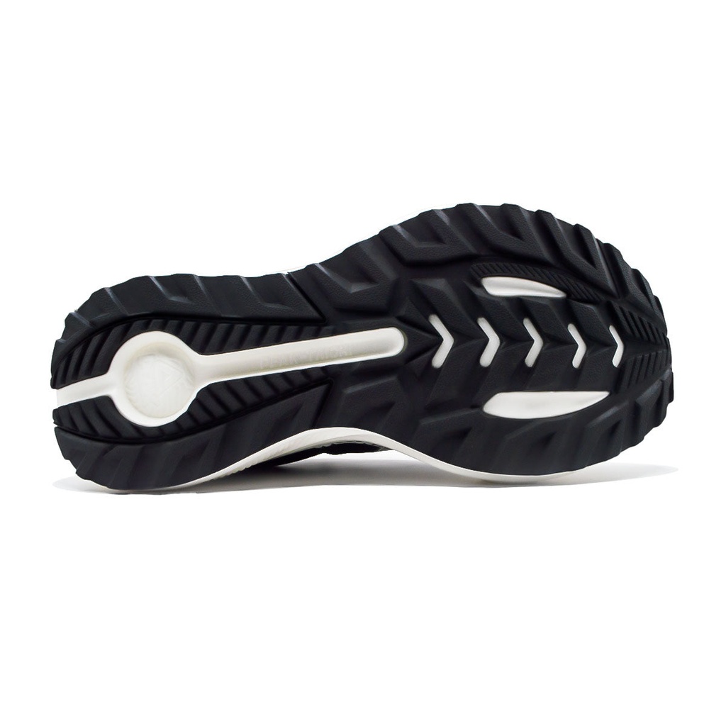 Peak Taichi Training Running Shoes Black/White - 5