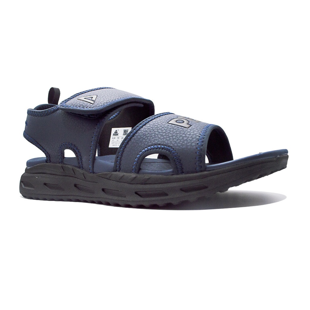 Peak Tiachi Sandals Navy - 3