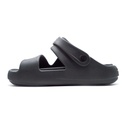 Peak Tiachi Sandals All Black - 2