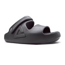 Peak Tiachi Sandals All Black - 3