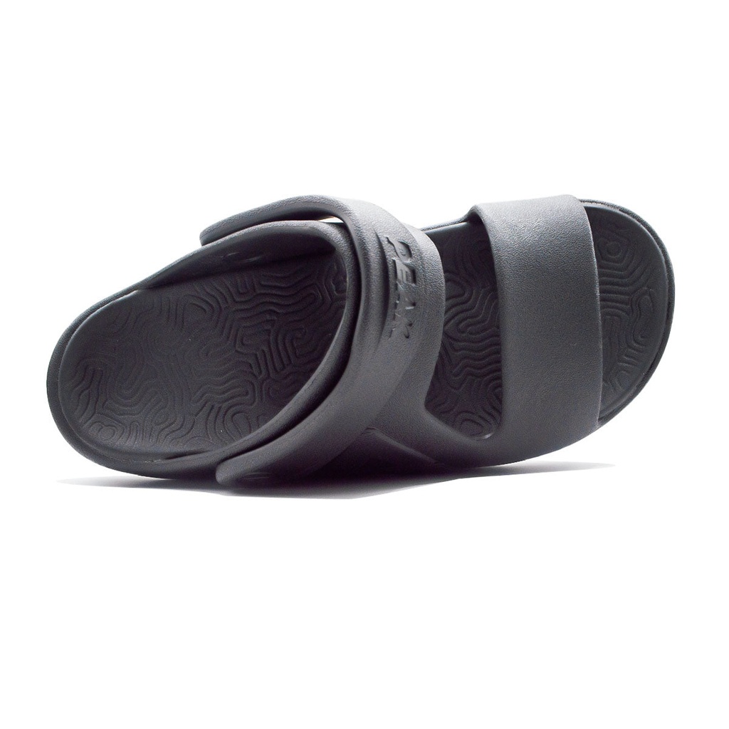 Peak Tiachi Sandals All Black - 4