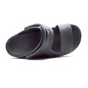 Peak Tiachi Sandals All Black - 4