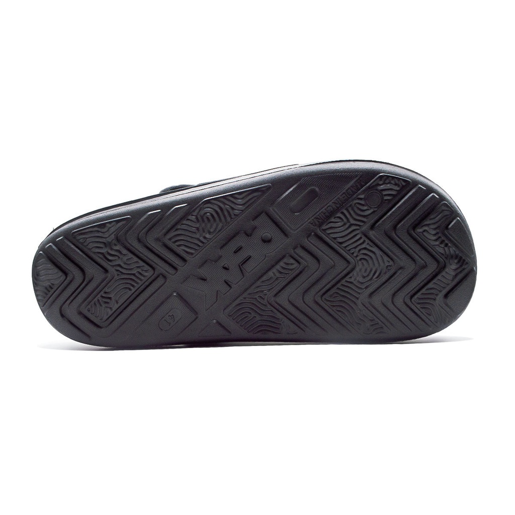 Peak Tiachi Sandals All Black - 5