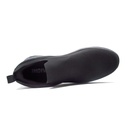 Peak Taichi Slip On Shoes-All Black - 4