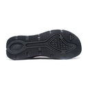 Peak Taichi Slip On Shoes-All Black - 5