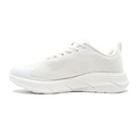 Peak Taichi Running Shoes-White - 2