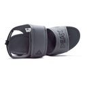Peak Tiachi Sandals Grey/Black - 4