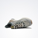 Peak Baskets Taichi Homme -Et22617H- Off White/Green - 5