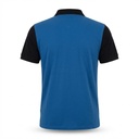 Umbro Polos Original Homme Bleu Coton - 2