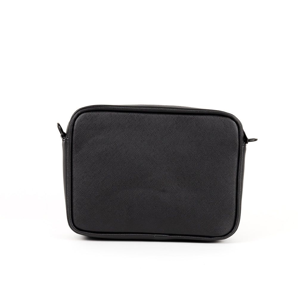 Vo7 Sacoche De Luxe Homme Cuir 3 Piéces - 4