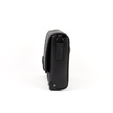 Vo7 Sacoche De Luxe Homme Cuir Noir - 2