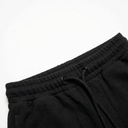 Umbro Short Lifestyle Homme Coton Noir - 3