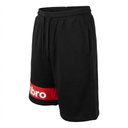Umbro Short Lifestyle Homme Coton Noir - 4
