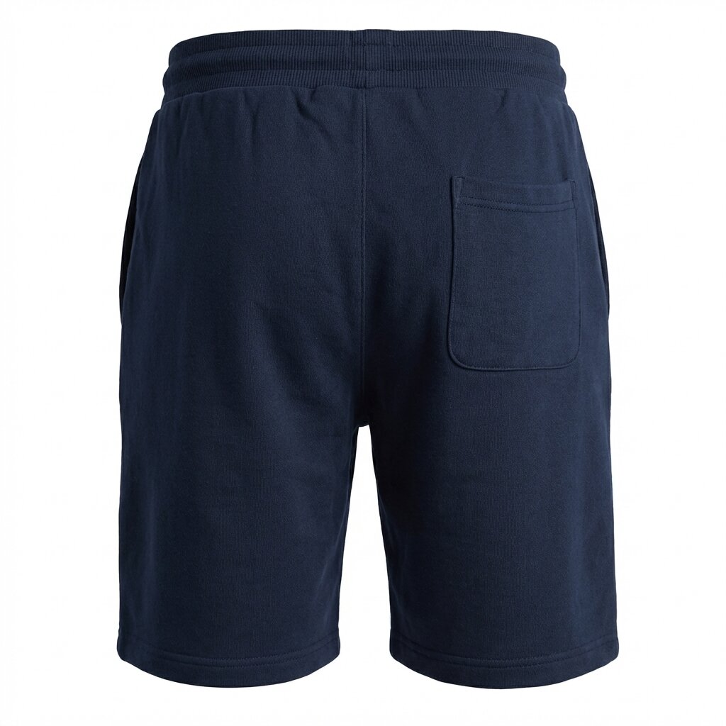 Umbro Short Lifestyle Homme Coton Bleu - 2