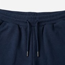 Umbro Short Lifestyle Homme Coton Bleu - 3