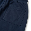 Umbro Short Lifestyle Homme Coton Bleu - 5