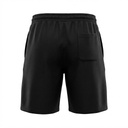 Umbro Short Lifestyle Homme Coton Noir - 2
