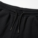 Umbro Short Lifestyle Homme Coton Noir - 3