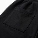 Umbro Short Lifestyle Homme Coton Noir - 4
