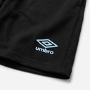 Umbro Short Lifestyle Homme Coton Noir - 5