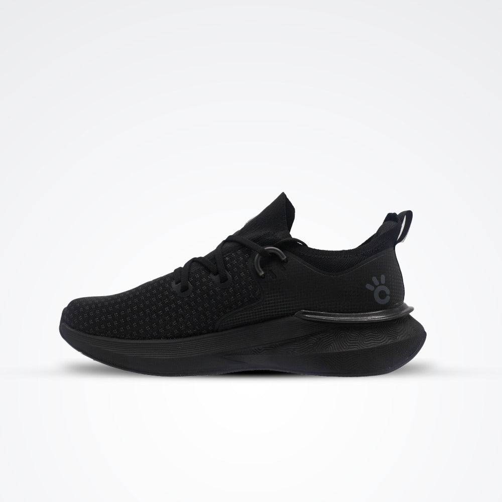 Peak Baskets Unisexe Taichi 3.0 -E11617H- All Black - 2