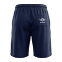 Umbro Short Lifestyle Homme Coton Bleu - 2