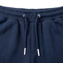 Umbro Short Lifestyle Homme Coton Bleu - 4