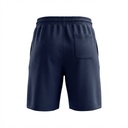 Umbro Short Lifestyle Homme Coton Bleu - 2