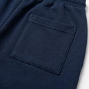 Umbro Short Lifestyle Homme Coton Bleu - 5