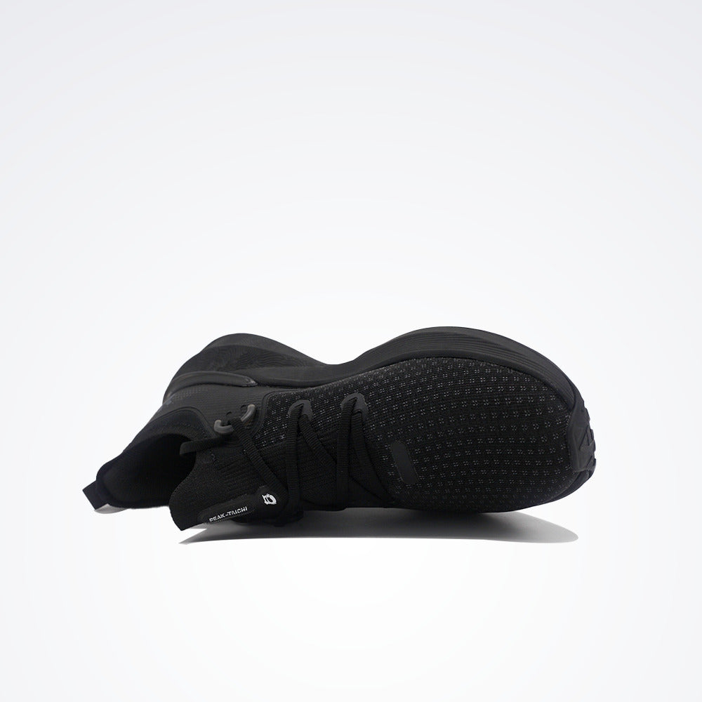 Peak Baskets Unisexe Taichi 3.0 -E11617H- All Black - 4