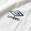 Umbro Polos Original Homme Blanc Coton - 4