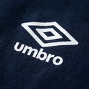 Umbro Polos Original Homme Bleu Coton - 4