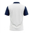 Umbro Polos Original Homme Bleu Coton - 3