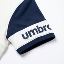 Umbro Polos Original Homme Blanc Coton - 3