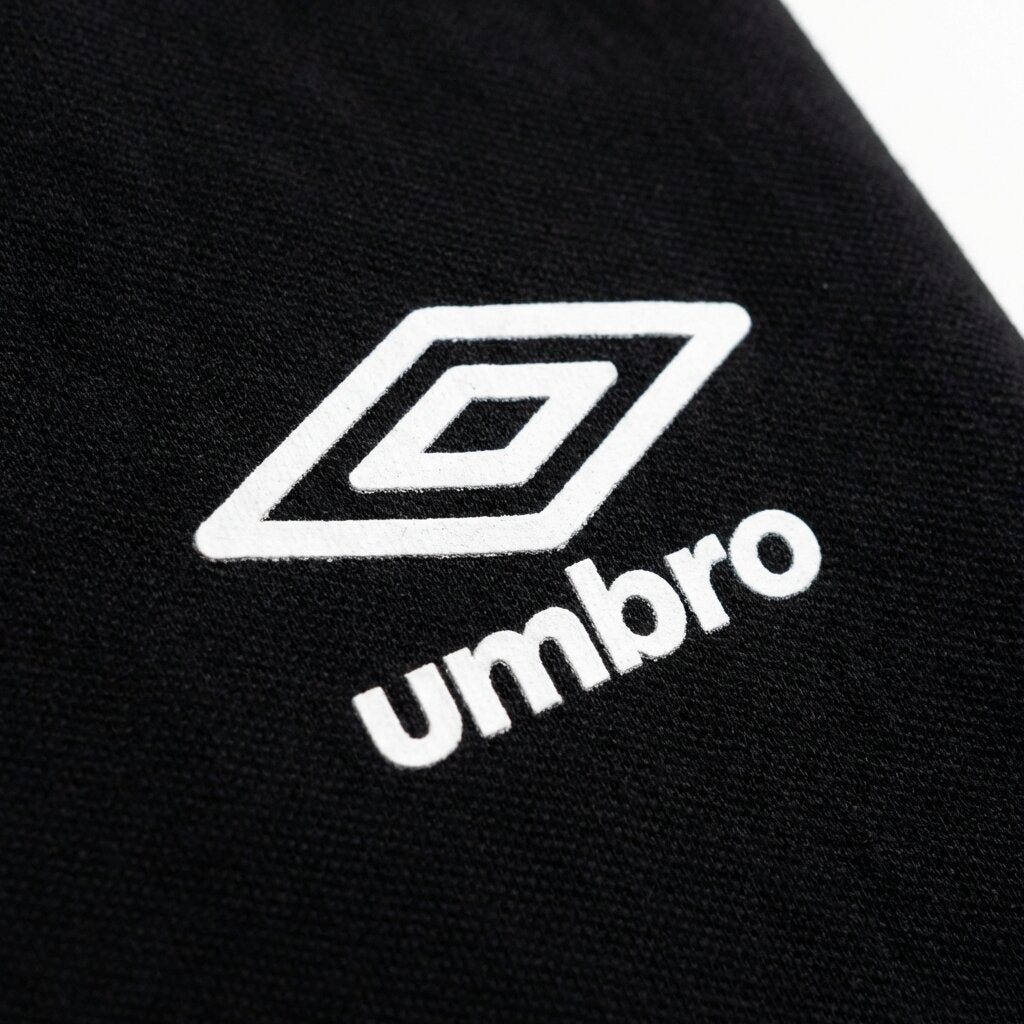 Umbro Polos Original Homme Vert Coton - 4