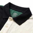 Umbro Polos Original Homme Vert Coton - 5