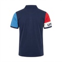 Umbro Polos Original Homme Bleu Coton - 2