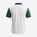 Umbro Polos Original Homme Blanc Coton - 2