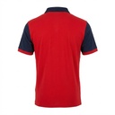Umbro Polos Original Homme Rouge Coton - 2