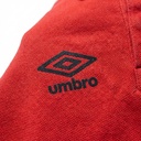Umbro Polos Original Homme Rouge Coton - 5