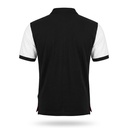 Umbro Polos Original Homme Noir Coton - 2