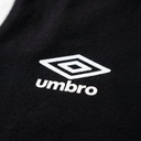 Umbro Polos Original Homme Noir Coton - 4