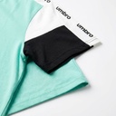 Umbro T-Shirts Original Homme Vert Coton - 2