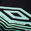 Umbro T-Shirts Original Homme Noir Coton - 3