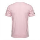 Umbro T-Shirts Original Homme Rose Coton - 2
