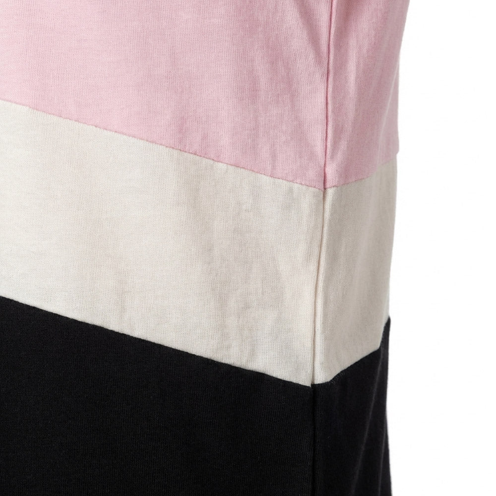 Umbro T-Shirts Original Homme Rose Coton - 5