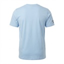 Umbro T-Shirts Original Homme Bleu Ciel Coton - 2